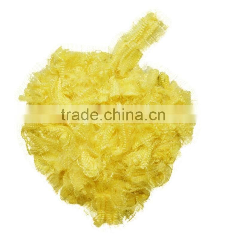 para aramid short cutting resistance yarns