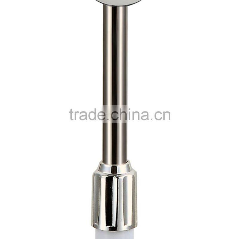 2016 new ABS material air cooling stand fan for home use with RC made in china