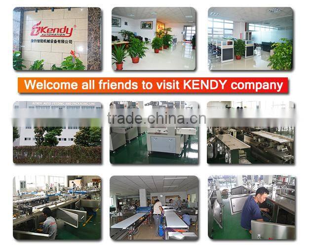 Intelligent and Hi-Q biscuit stacking machine