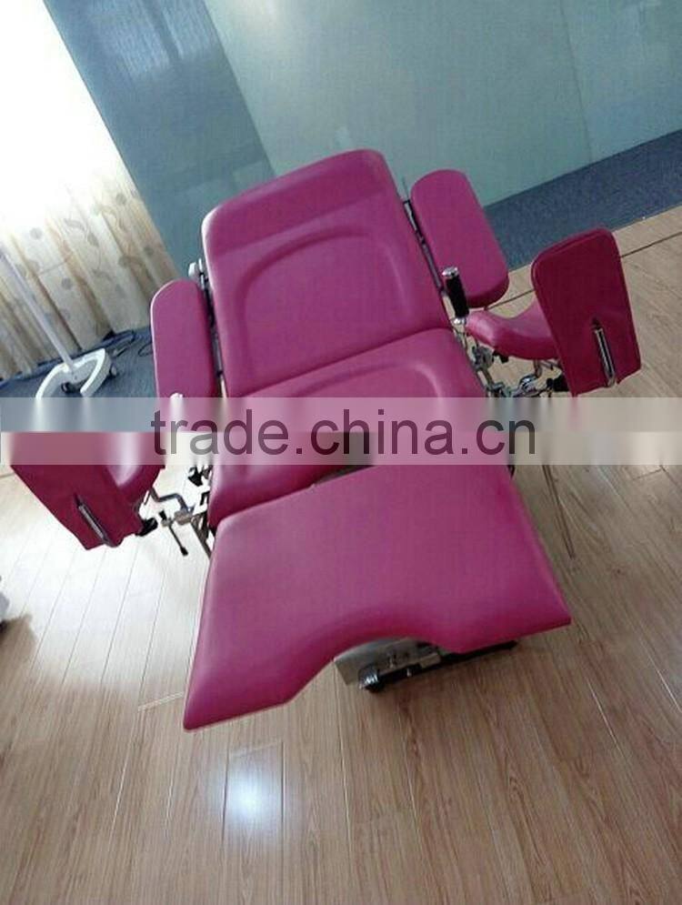 Hot sale new product labor delivery bed from online shopping alibaba