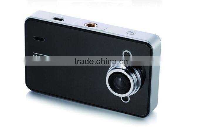 1080P full HD car dvr camera ,seamless looping,motion detection.