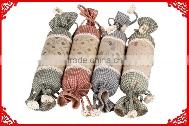 2016 New products car neck pillow filled with natural activated bamboo charcoal , custom printing accept new roll