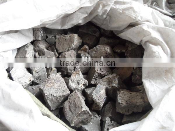 Nitrided Ferro Chrome/nitrided ferro chrome 0-4mm 10-60mm