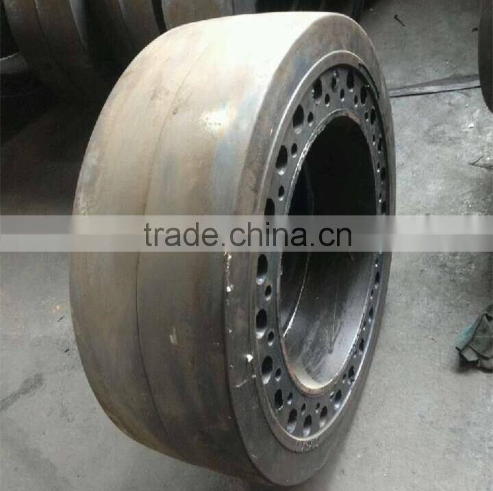 14-17.5 Bobcat Skid Steer Tire, Bobcat Tires High Quality