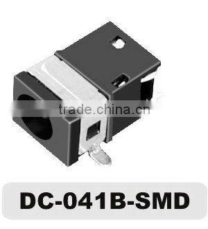 DC-041B-SMD dc jack switch