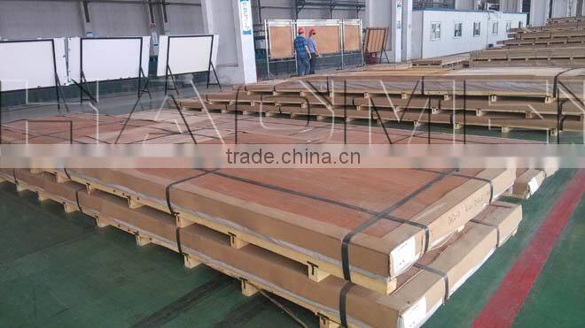Good quality Aluminium Sheet 1100 3003