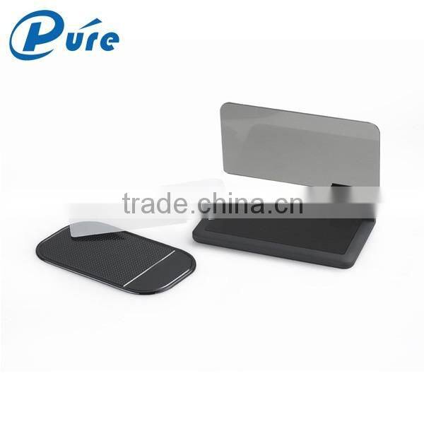 Universal Car GPS HUD Head Up Display Holder For Smart Mobile Phone