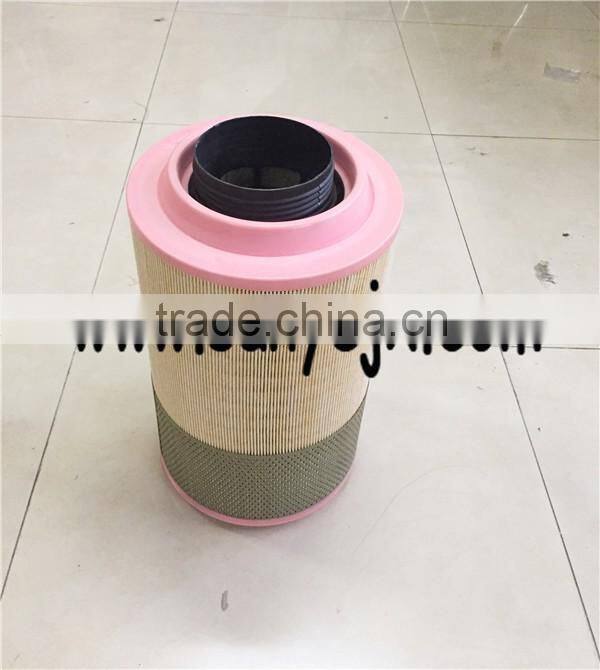 Genuine Truck Spare Parts 1109060-385 Air Filter K2437 filter