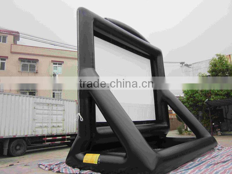 Doraemon inflatable carton ,inflatable toys for kids