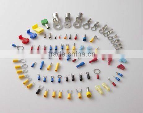 Fork shape Insulated Terminal