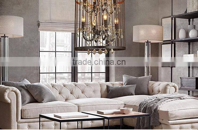 2014 NEW Product vintage lighting style 2W 4W E27 C35 LED Filament bulb