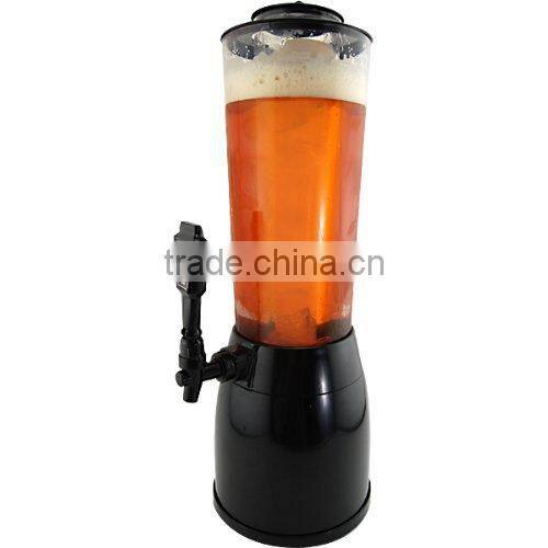 draft beer dispenser tower