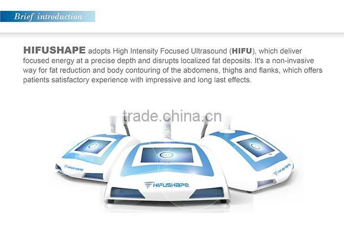 focused ultrasound,focused ultrasound ablation,ultrasound fat cavitation