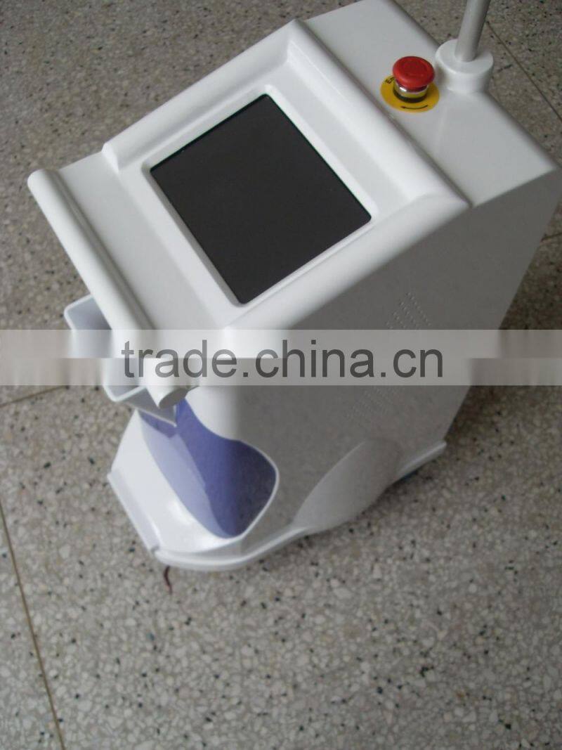 painless hair removal laser medical machine painless nail fungus treat painless vascular treat laser medical machine