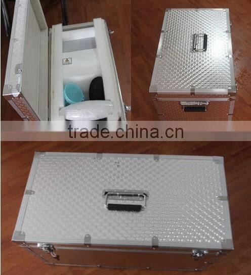 Fast effective on all color tattoo removal ND YAG q switched Laser machine with OEM service D006
