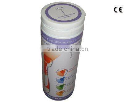 Photon Therapy LED Light Derma Roller For Skin Care
