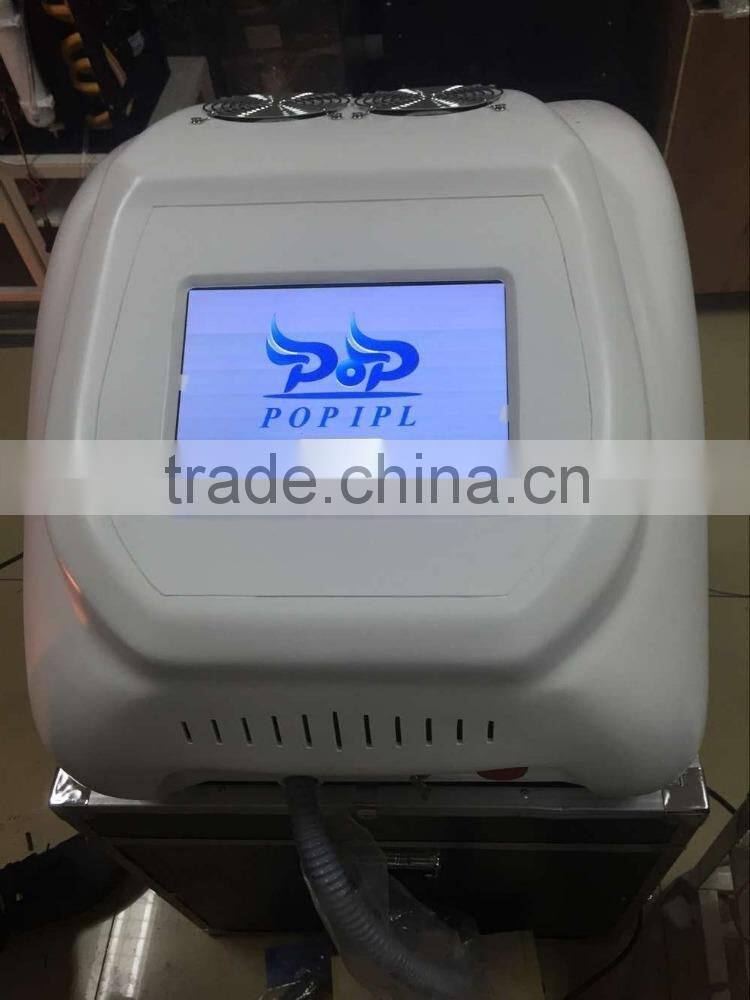 Repair alma Soprano xl/ ice handpiece Diode Laser Hair Removal china factory at cheap price