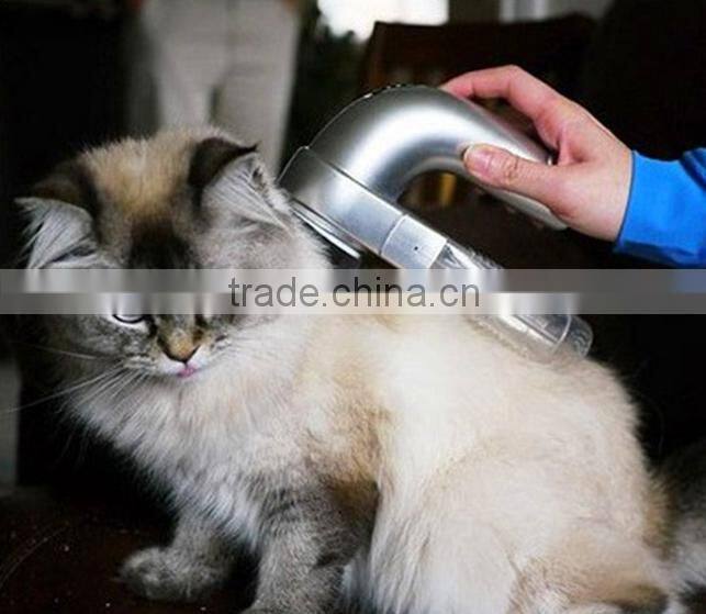 Shed Pal Pet Grooming System/dog shed pal/ electric shaver