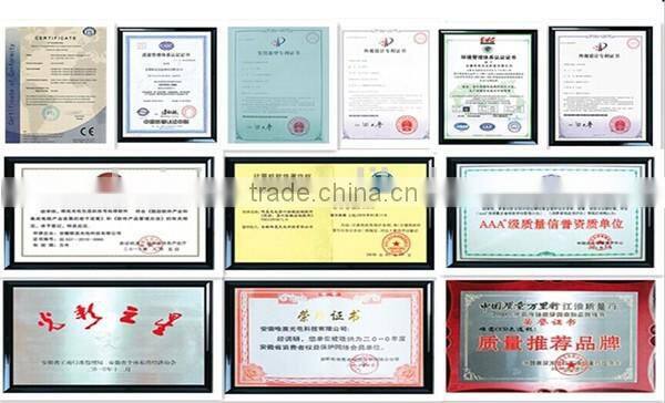 2016 high quality food processing machine RGB green bean color sorter machine