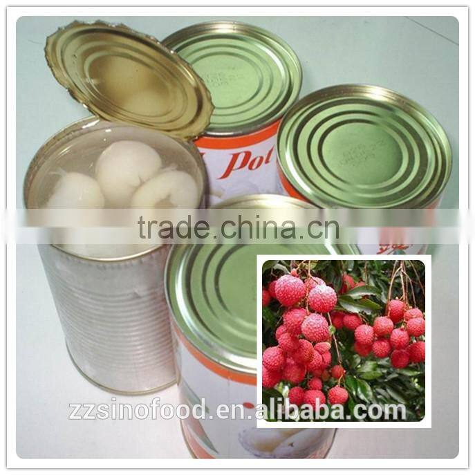 Good Taste Canned Vegetable Canned Water Chestnuts