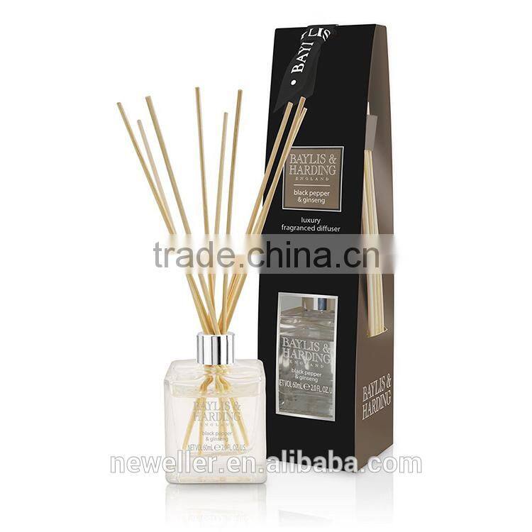 Trade Assurance Supplier eco-friendly 2-5cm natural rattan stick for home decoration