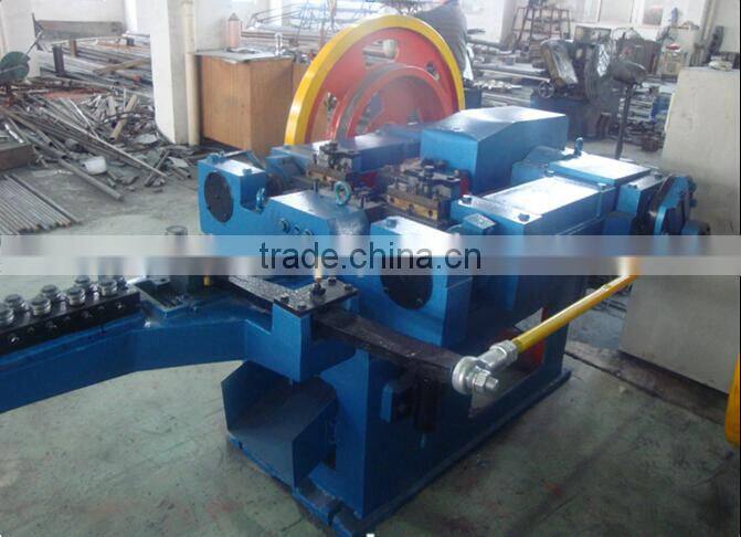automatic good performance nail machine /nail making machine /wire nail making machine/wire tack making machine