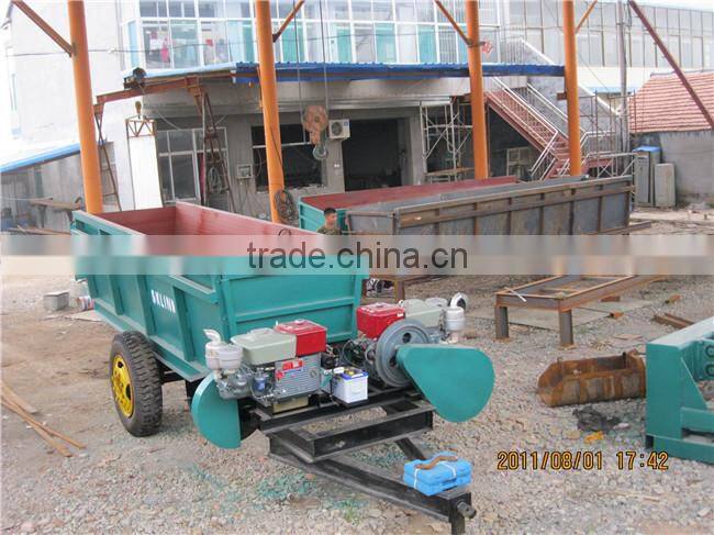 different type automatic tree debarker made in China