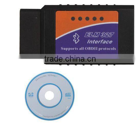 best selling products fast delivery elm327 / free obd2 software elm327 goods from china