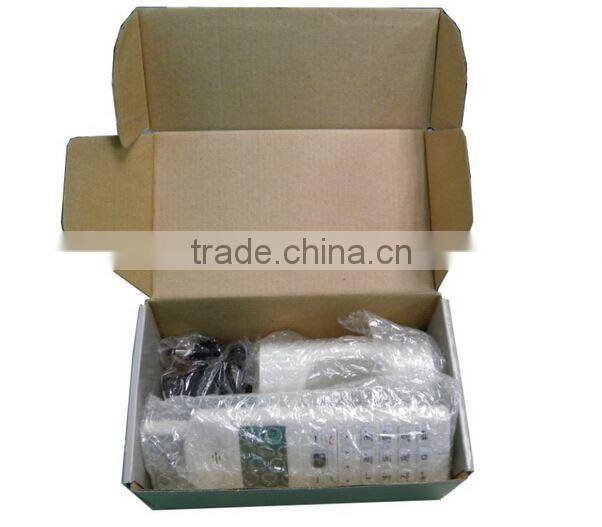 2015 new products wireless telephone fixed / fixed wireless phone hot sale 3g