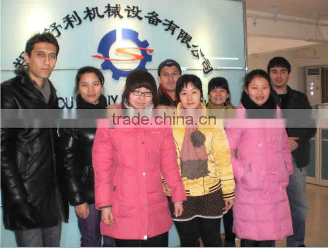 low price and large stock sugar cane juicer machine price