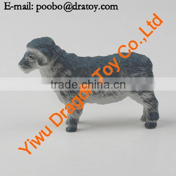 sheep figurines,colorful sheep,plastic sheeps