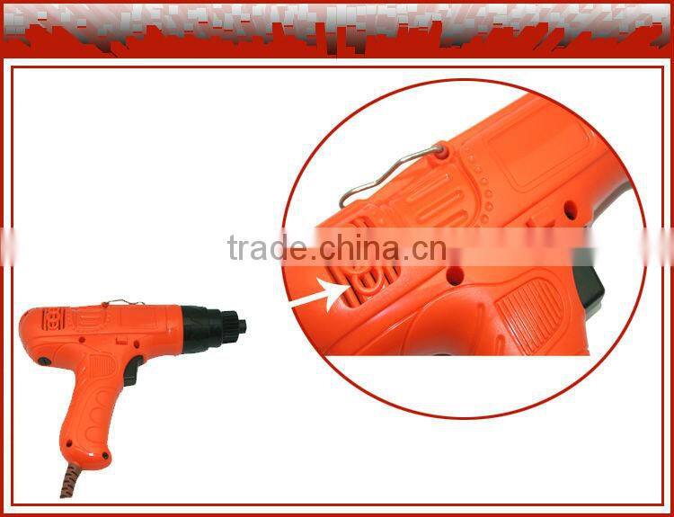 automatic electric screwdrivers screw pile driver
