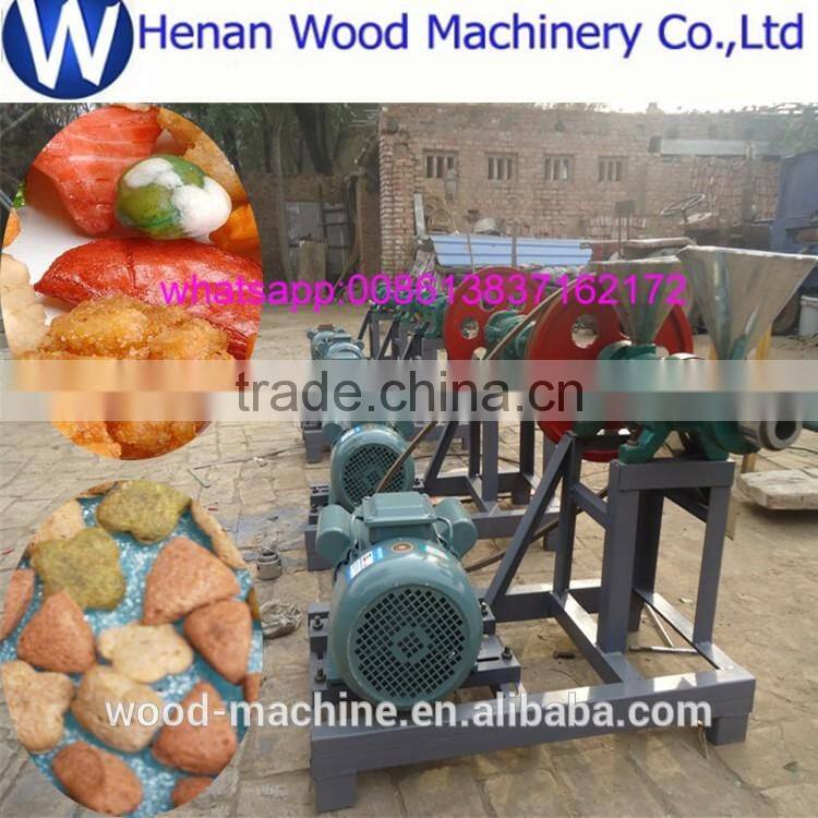 Mini corn puffing machine Wheat puffing machine 008613837162172