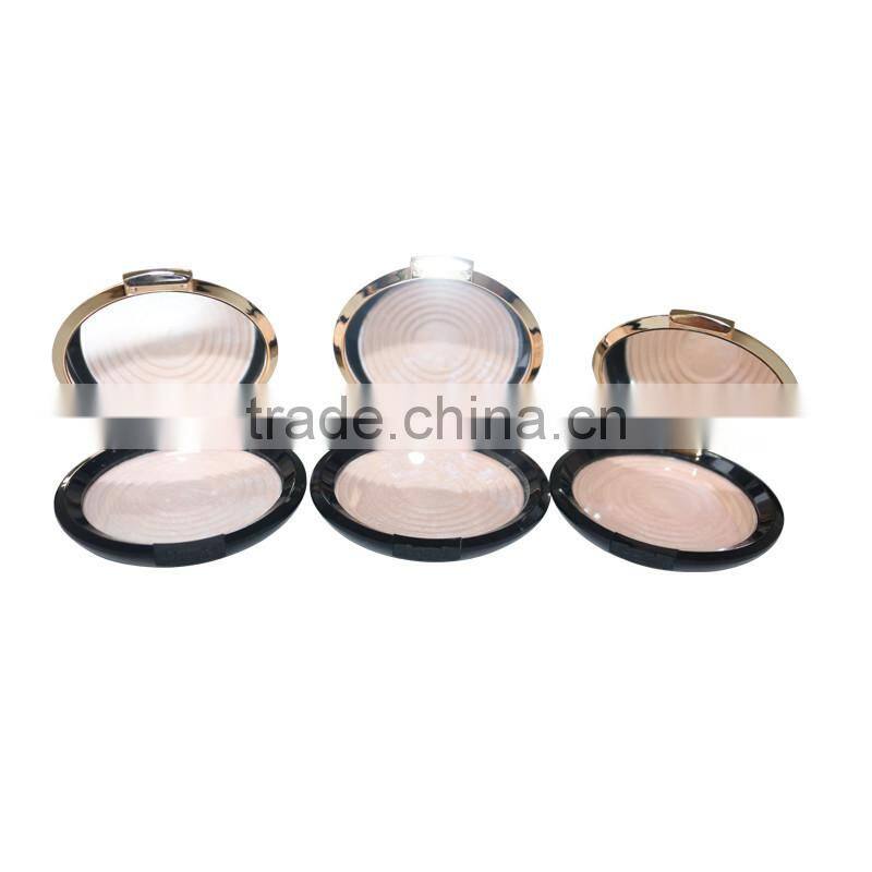 Superior Makeup Powder Blusher ForLife Cosmetic,Ladies Cosmetic Cosmetics Products