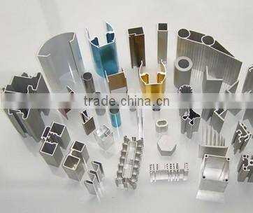 Quick Delivery Drilling Extrusion Aluminium