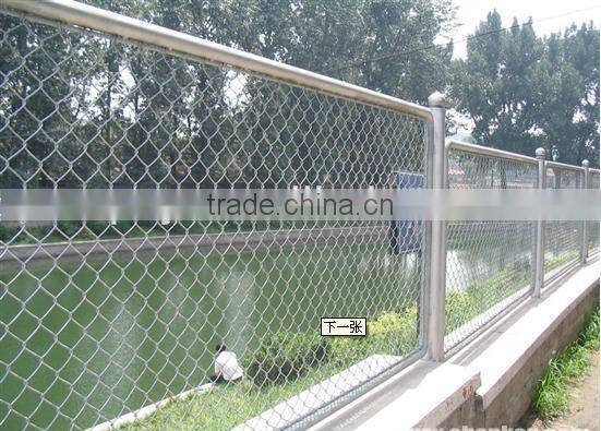 chain link fence The hometown of wire mesh fence