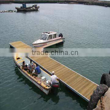 Boat Pontoon Bridge Wholesale