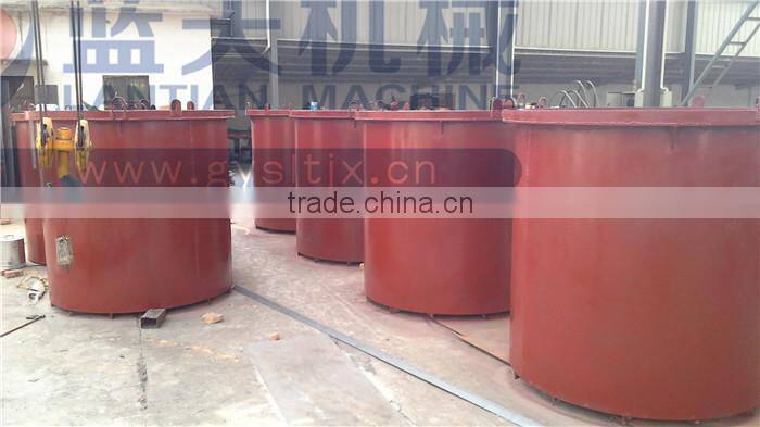 2017 Year Three Tons Charcoal Per Day Corncob Carbonization Stove