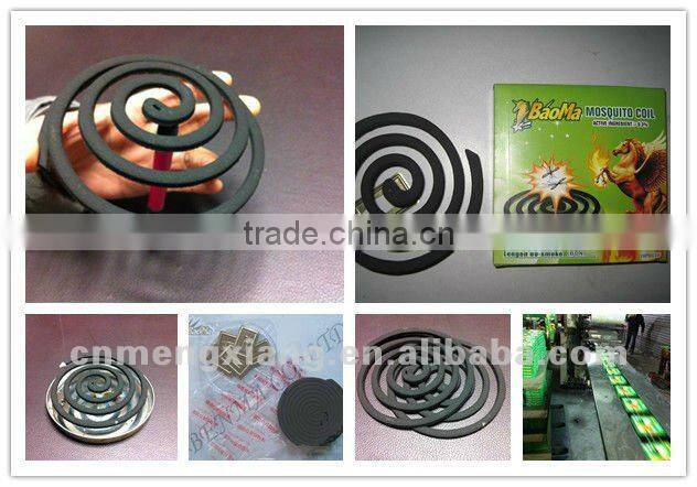 TOP GRADE TOTE BAG mosquito coil