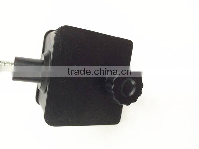 RS58L Aquarium Led Clip Light with Switches and a Adaptor