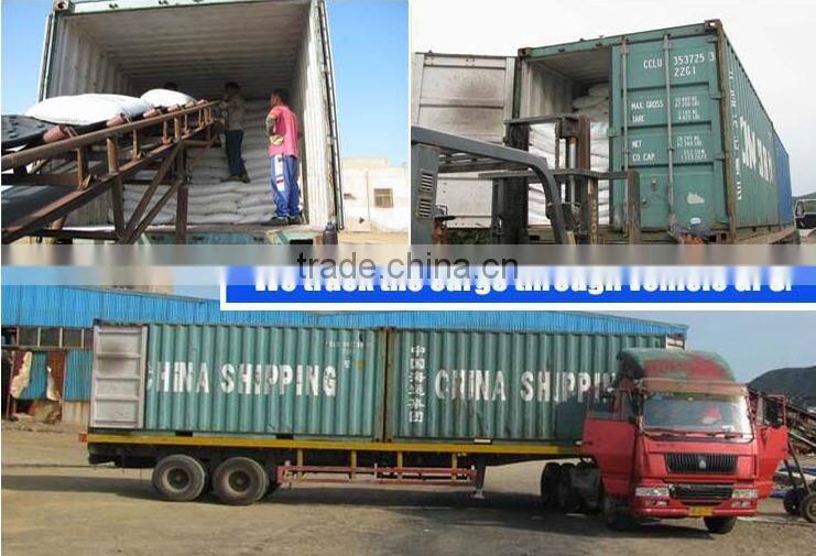 Ammonium chloride crystal powder