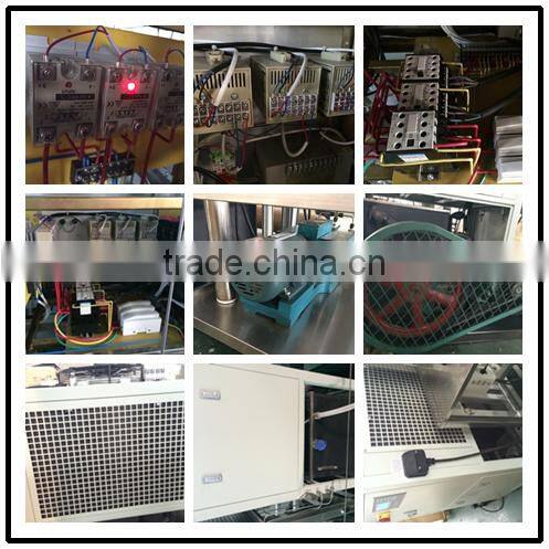 High technology supercritical fluid extraction plant / supercritical co2 extraction machine / equipment