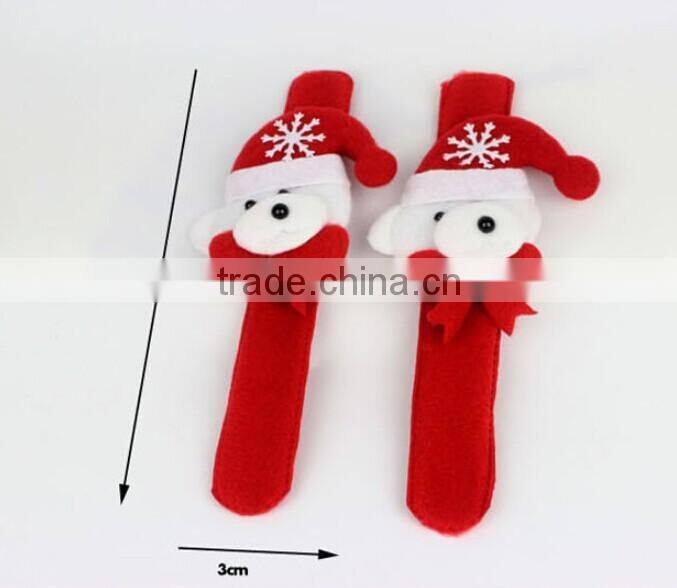 2017 new promotional gift items kids bracelet