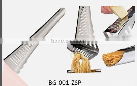 stainles steel noodle measuring tool