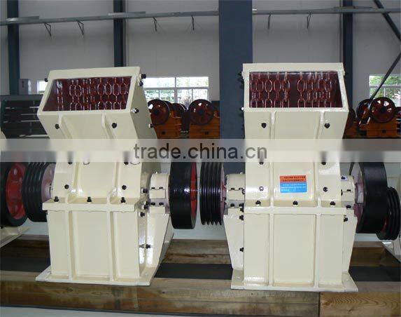 2014 NO.1 China Hammer Crusher /Hammer Mill For The Best Price