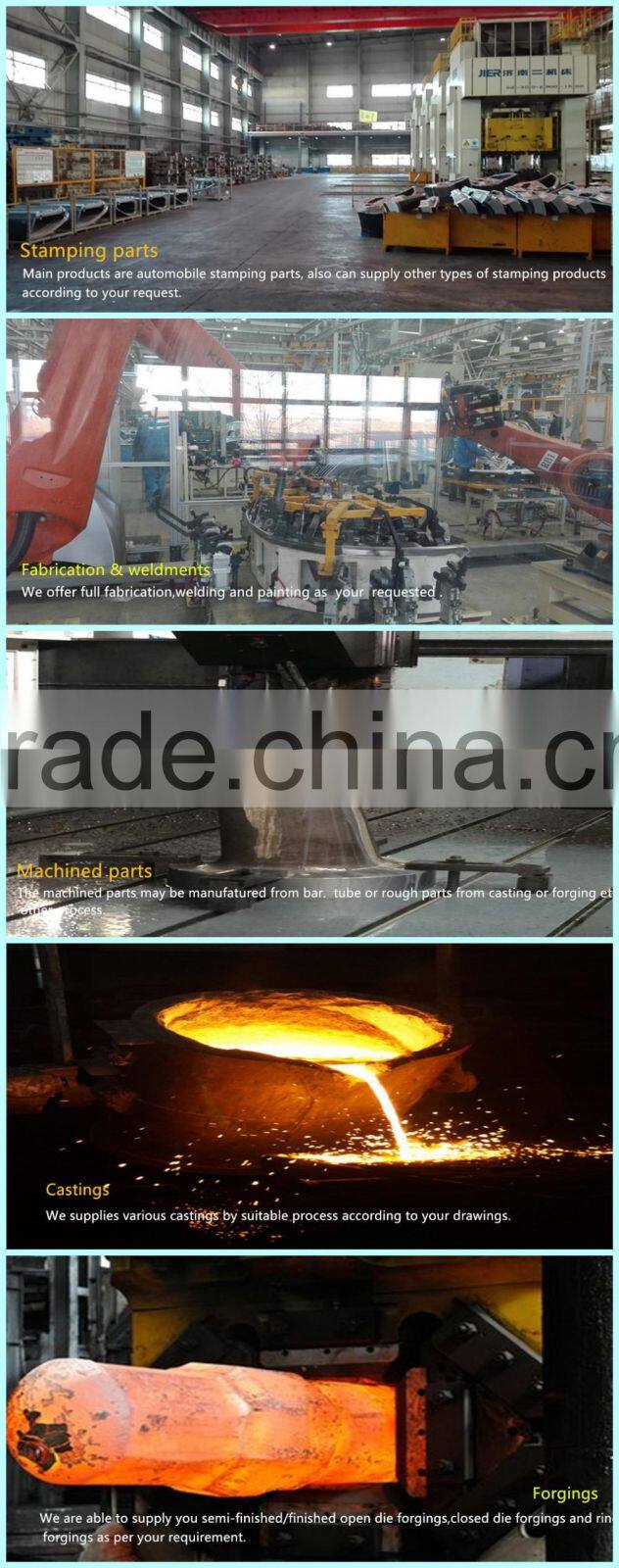 Garden Metal Hanging Basket With Coir Liner