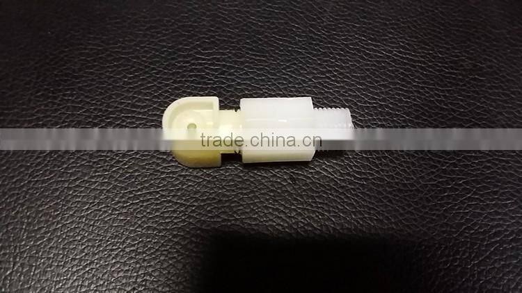 Quick Connect Low Pressure Water Plastic Nozzles