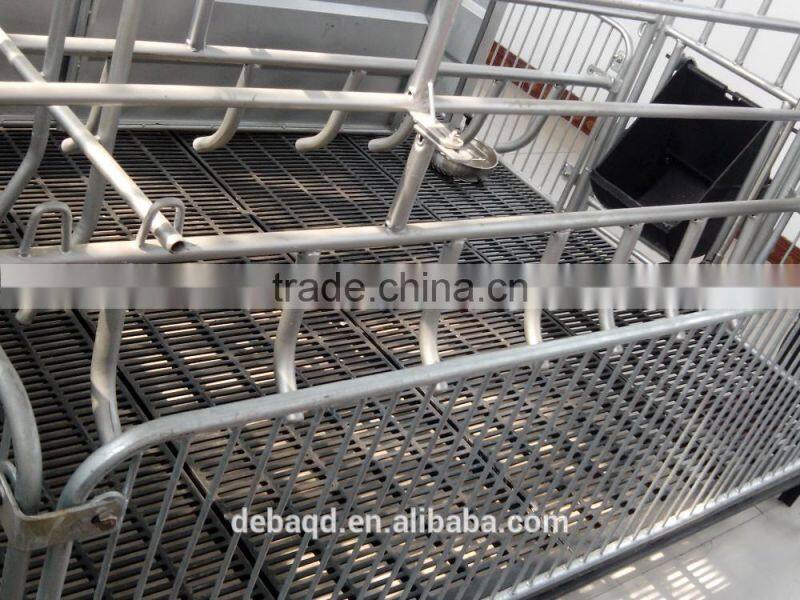 Pig cast iron slat floor china factory supply