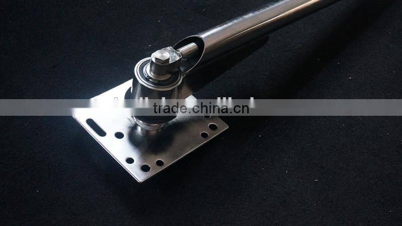 car washer hydro spray 360 degree z-boom single