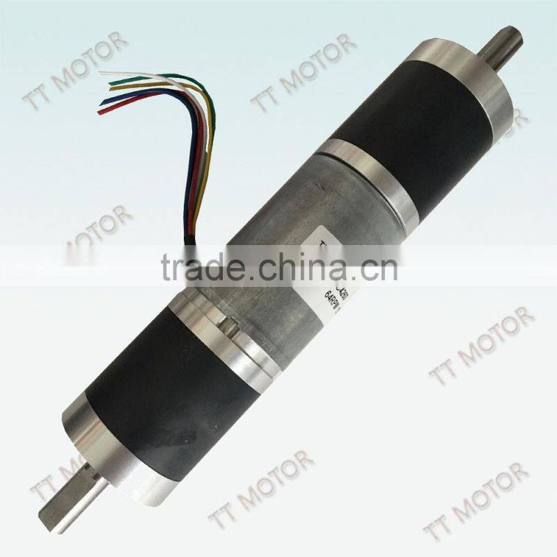 brushless dc motor 36v high torque